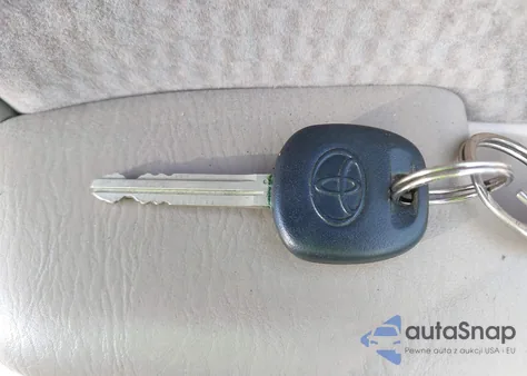 2007 Toyota Corolla Le из США, поврежденный, VIN 2T1BR32E77C763545